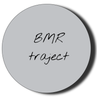 Cirkels BMR